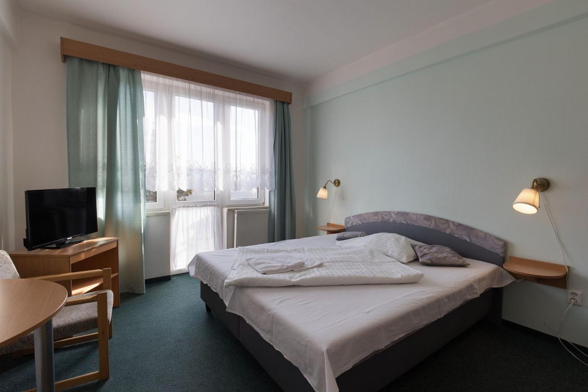 Belvedere Hotel 3*