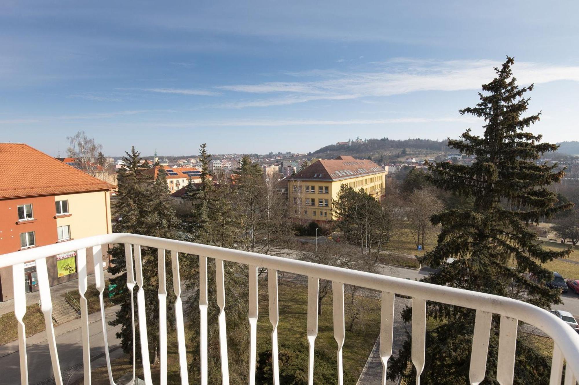 Belvedere Příbram