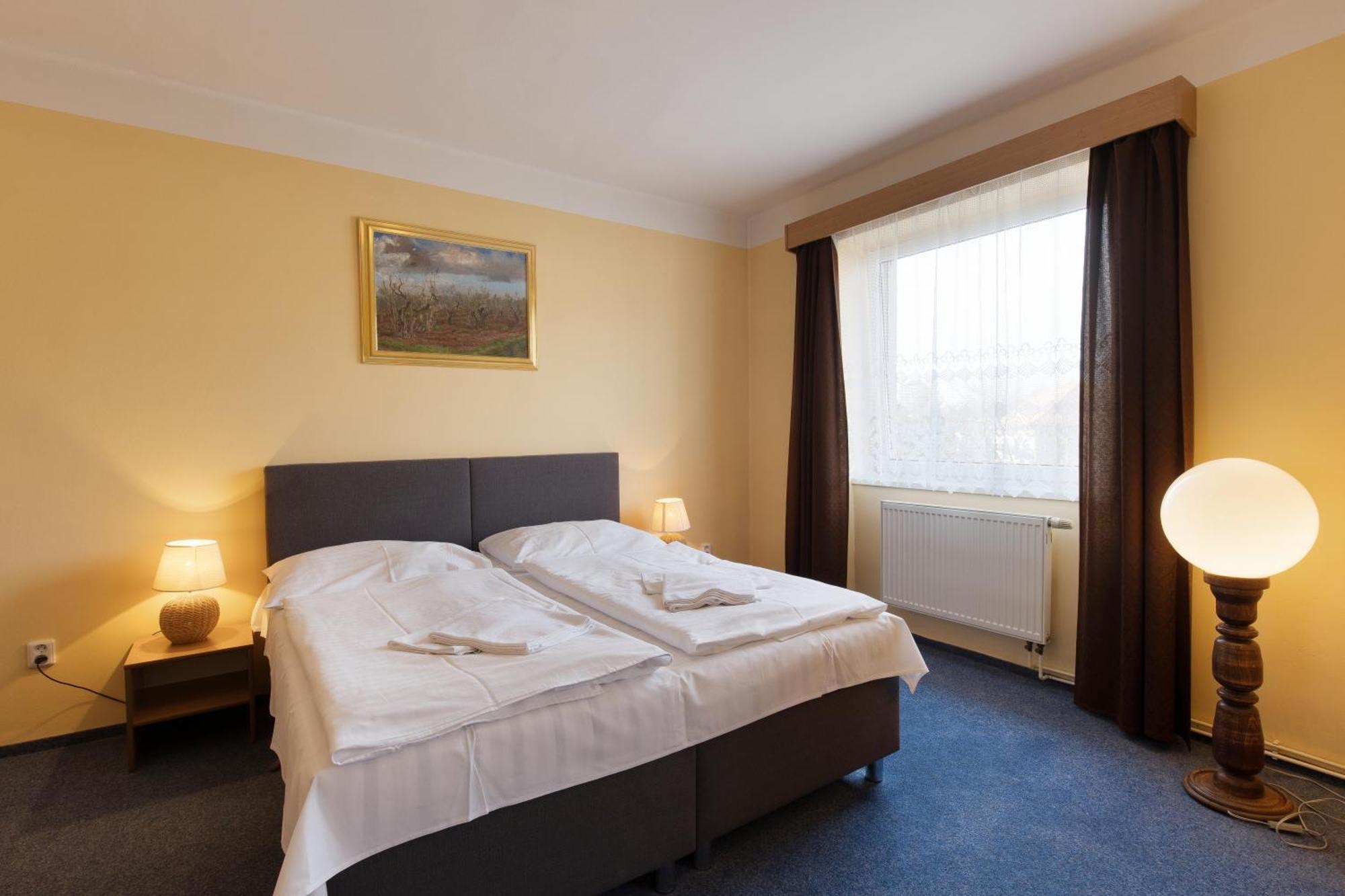 Hotel Belvedere